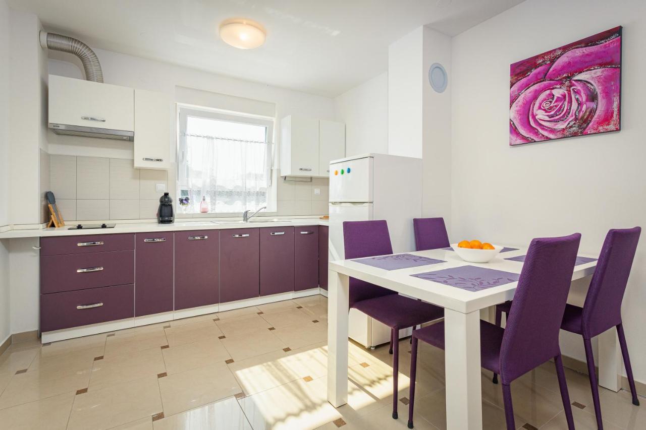 Seaside Apartment Lara บานโจเล ภายนอก รูปภาพ